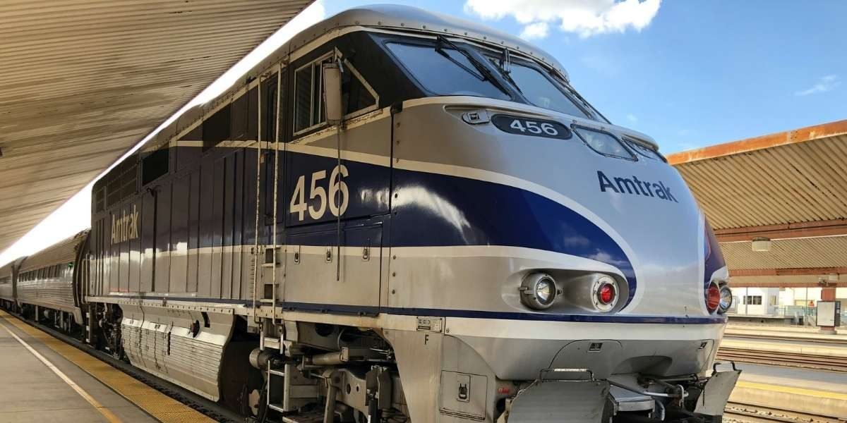 Amtrak Seattle-Portland Service Disruption Continues After Fire