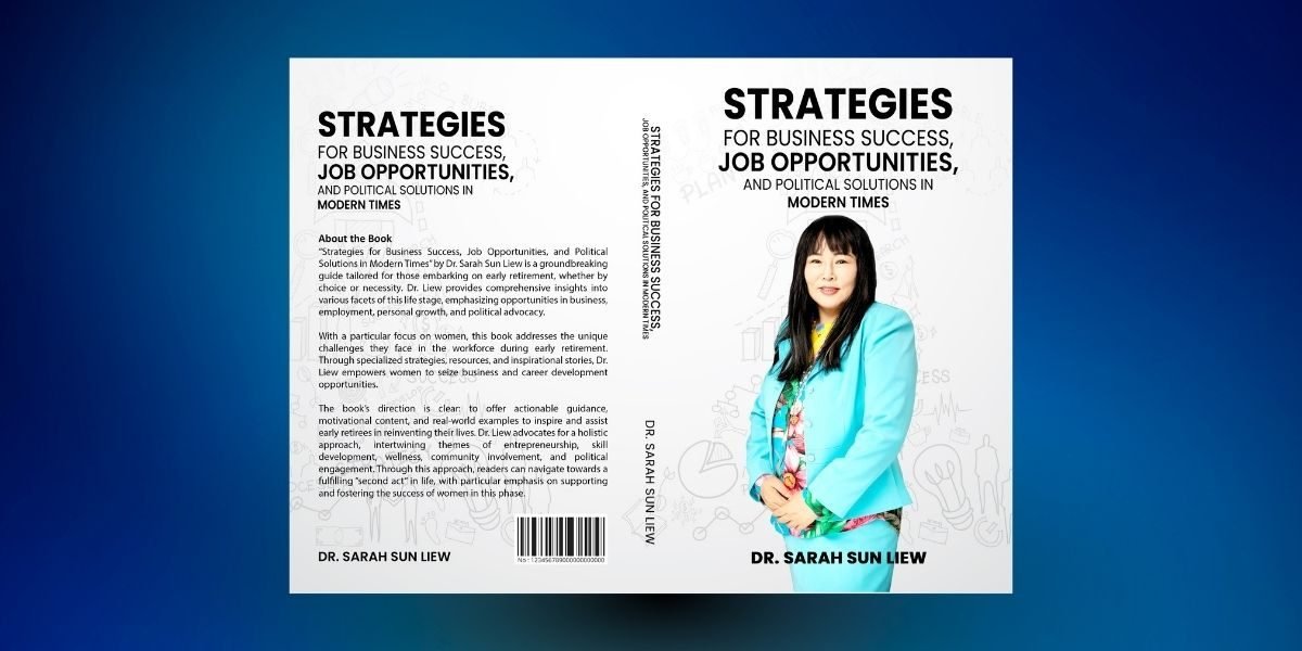 Building a Financial Ecosystem: The Interconnected Enterprises Under Dr. Sarah Sun Liew’s Leadership