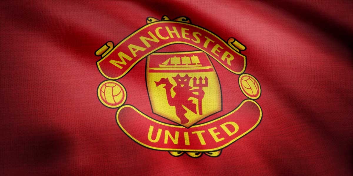 Manchester United Flag | Portland News