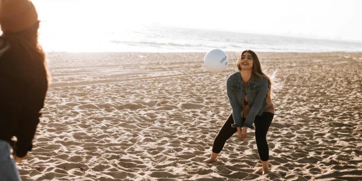 Discover the Fun and Excitement of Volleyball: A Sport for Everyone