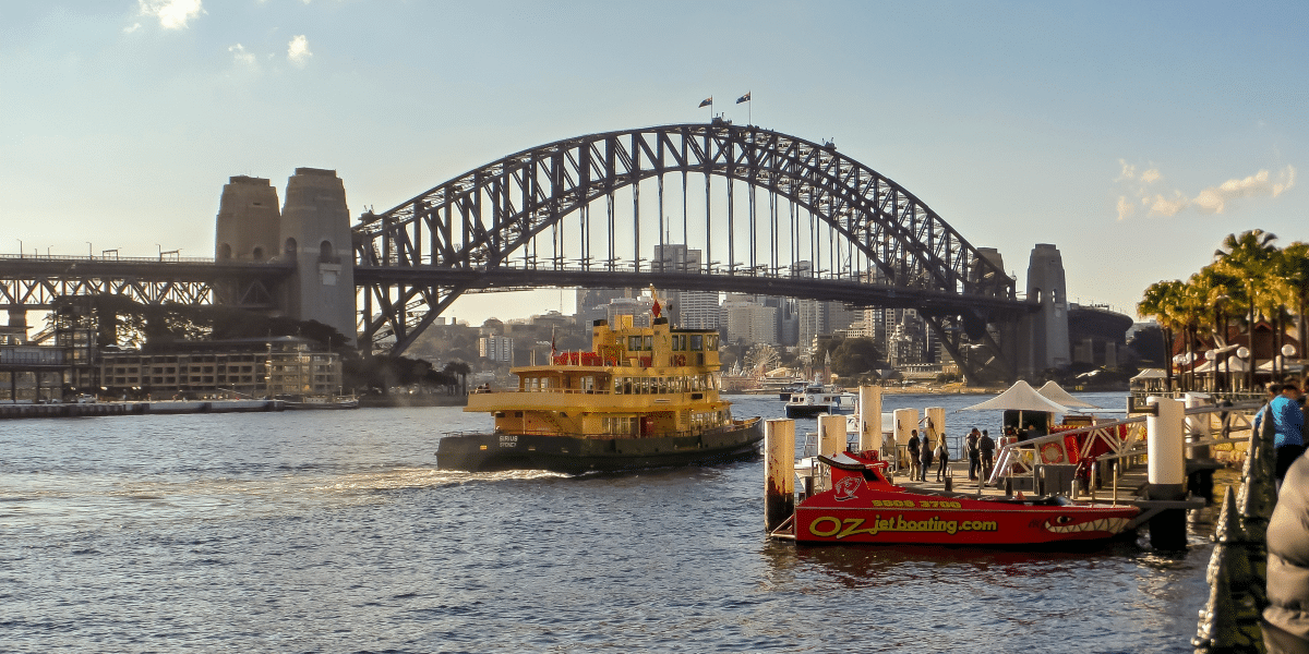 Discovering Sydney- Enjoyable Activities and Attractions