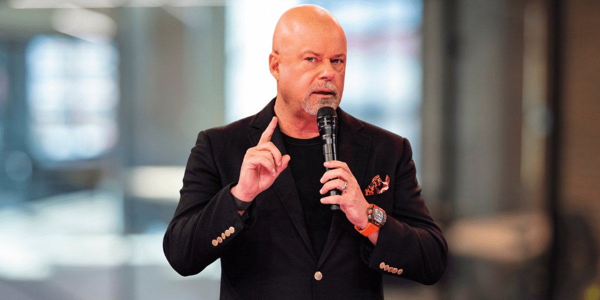 Eric Worre Teams with Monat to Empower Market Partners