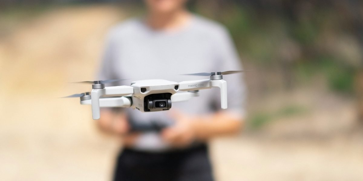 Exploring Portland from the Sky The Impact of Drones on Tourism