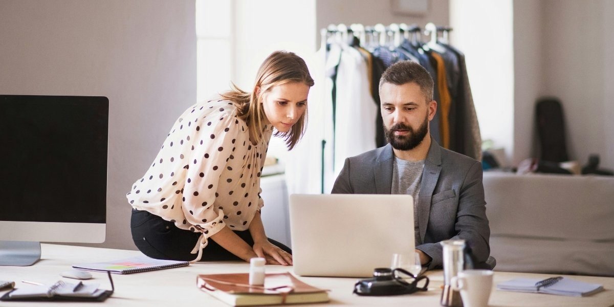 Federal Funds Boost Small Business Growth in Oregon