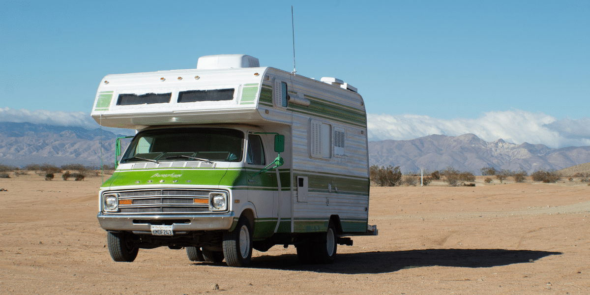 Finding the Best RV ConverterInverter