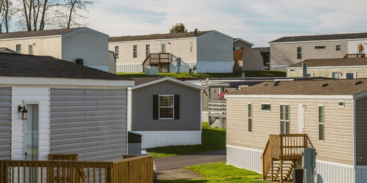 How Dr. Connor Robertson Approaches Affordable Housing Solutions