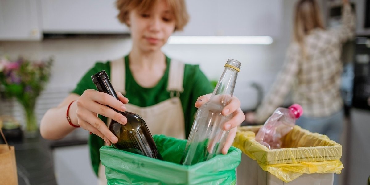 How Portland's New Bottle Return Law Affects Small Businesses
