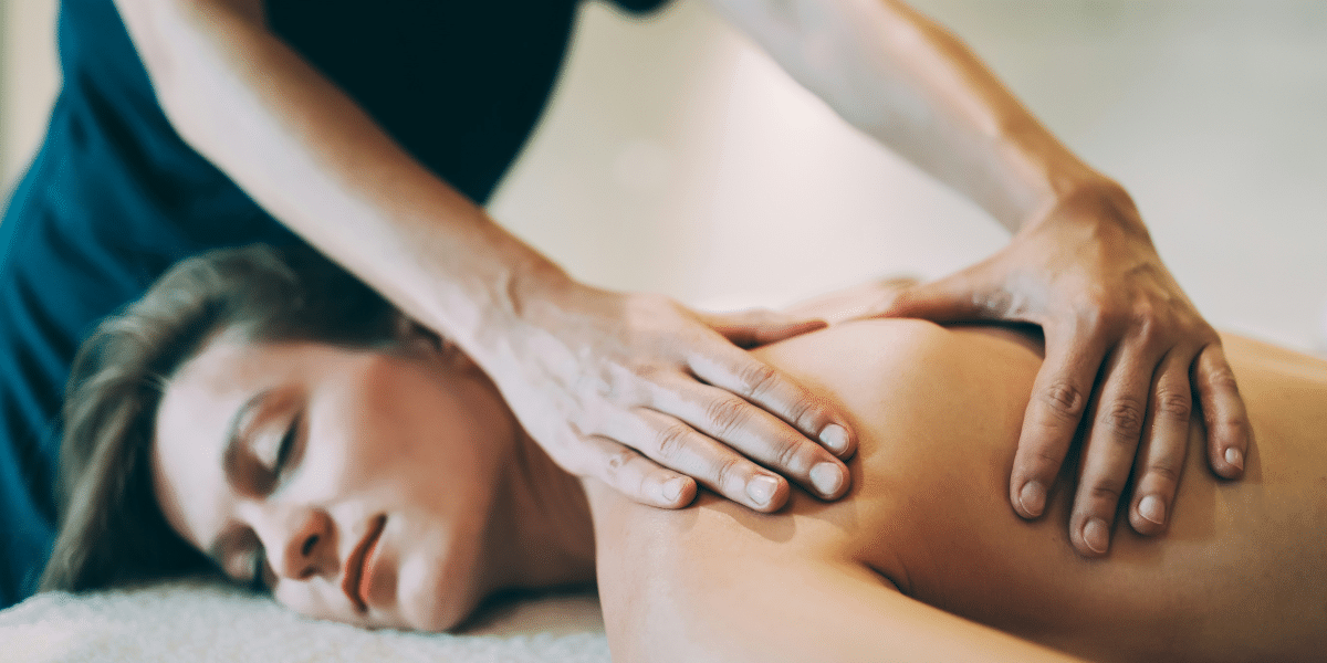 How to Find Reliable Mobile Massage Therapists in London