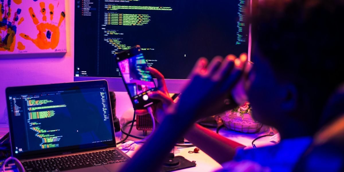 How to Protect Your Identity from Verification Photo Scams