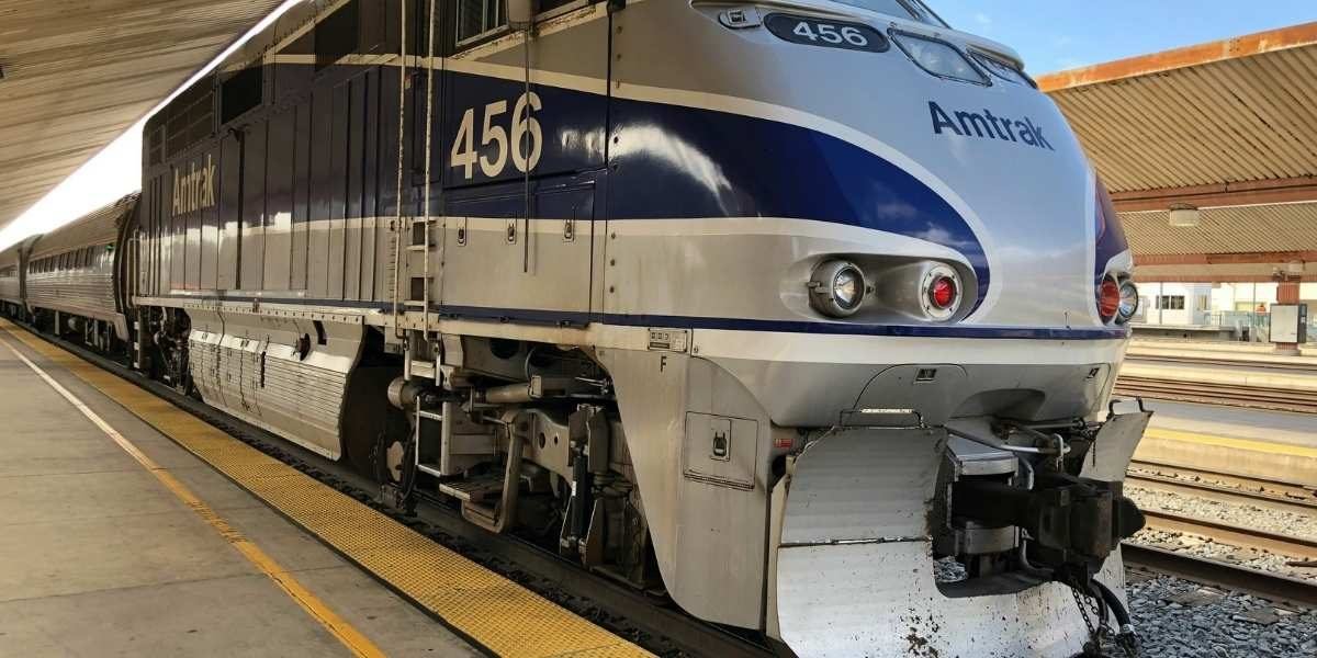 New Amtrak Airo Trains Increase Capacity on Oregon Route