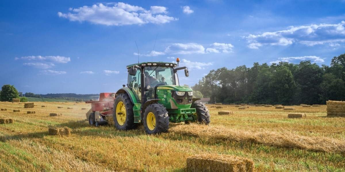 Oregon Farmers Feel Lasting Impact of Rising Fuel Costs