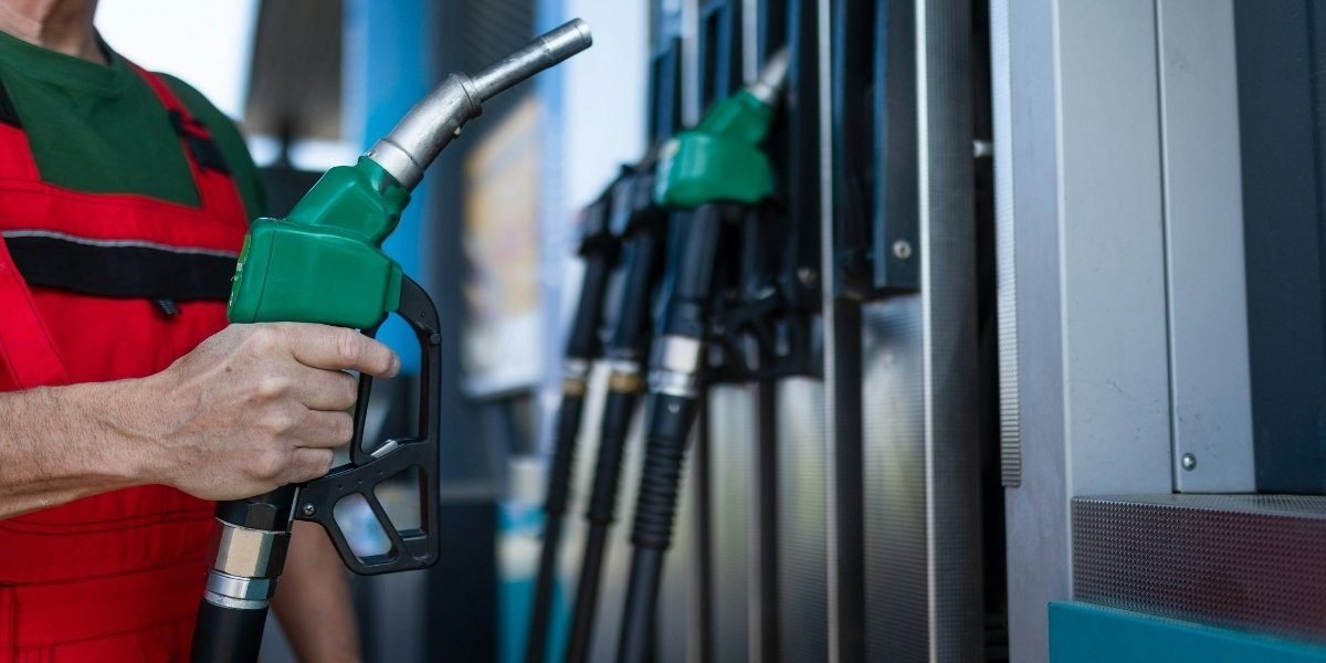 Oregon Gas Tax Rejection Leaves Portland Road Funding Uncertain