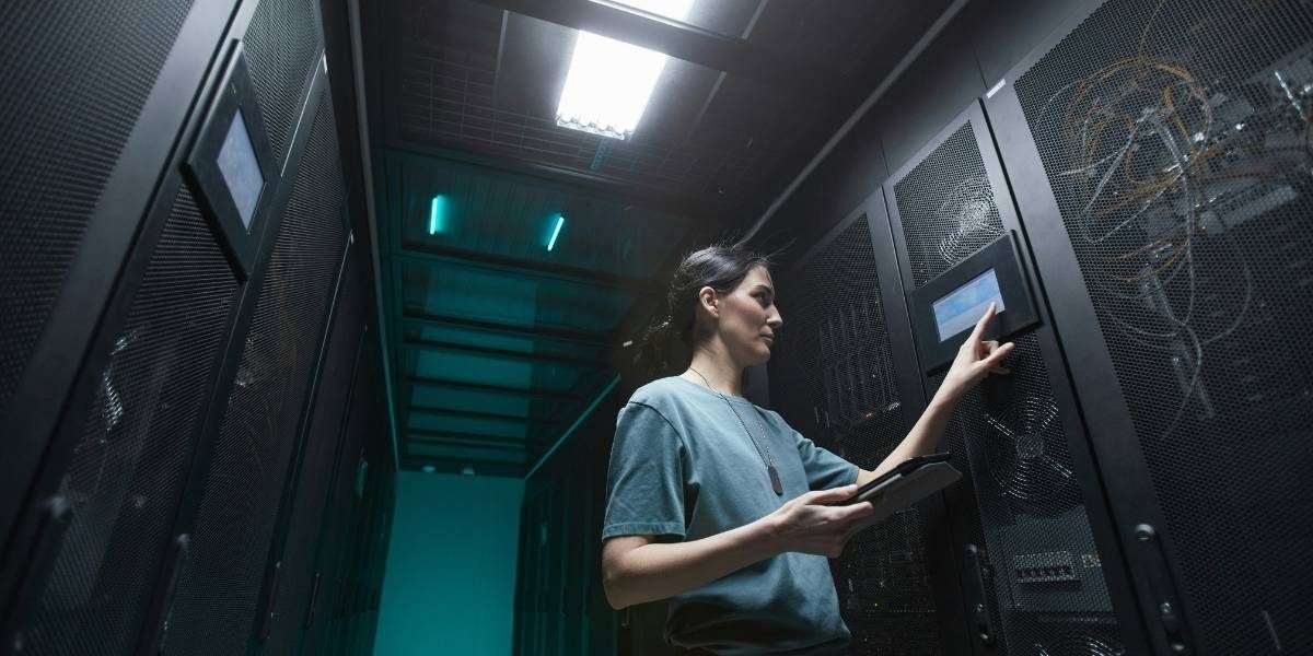 Oregon POWER Act Targets Data Center Energy Costs