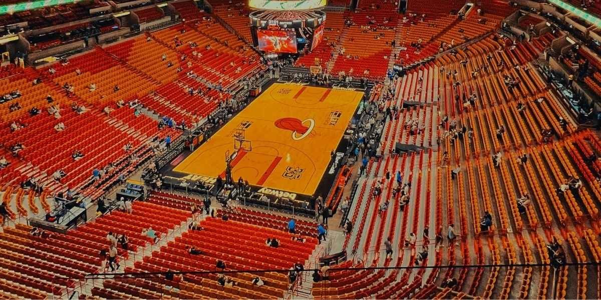 Oregon Senate Bill Advances Moda Center Renovation Plan