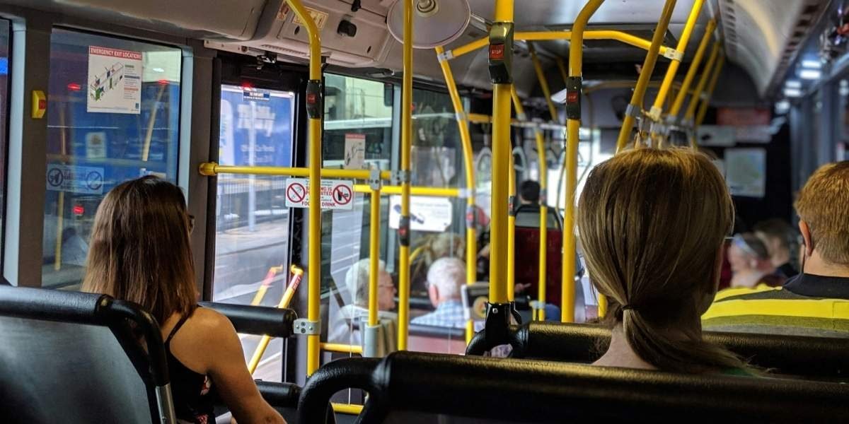 Oregon Transportation Survey Asks Residents Where Money Should Go