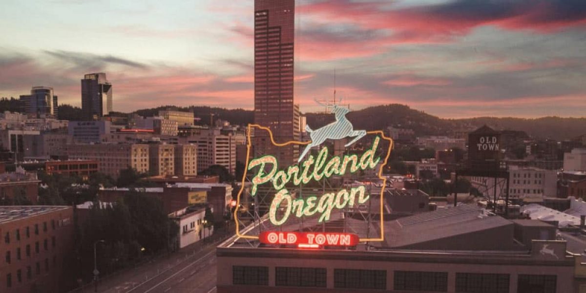 Paving the Path to Prosperity: Strategies for Portland's Economic Expansion