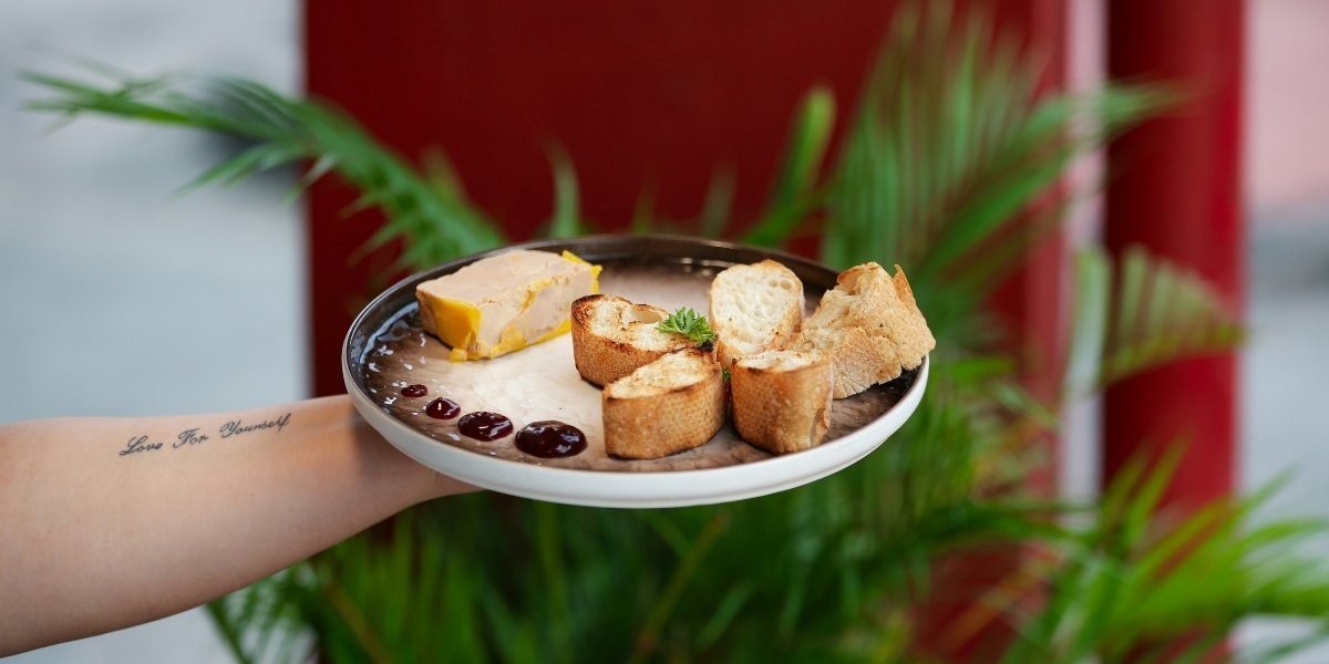 Portland City Council Passes Foie Gras Ban in Close 7‑5 Vote