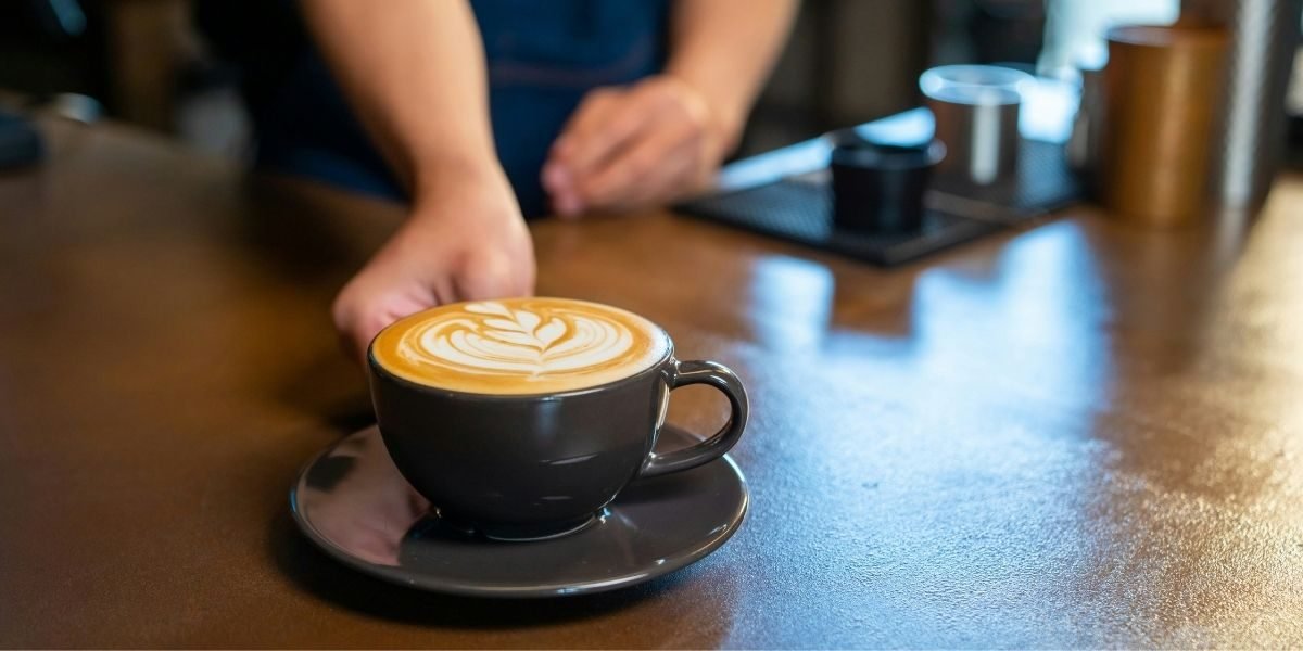 Portland Coffee Culture Supports Local Economy