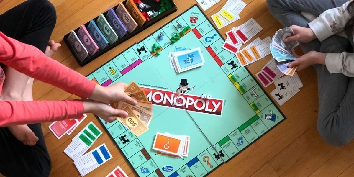 Portland Gets Its Own Monopoly Game Featuring Local Landmarks