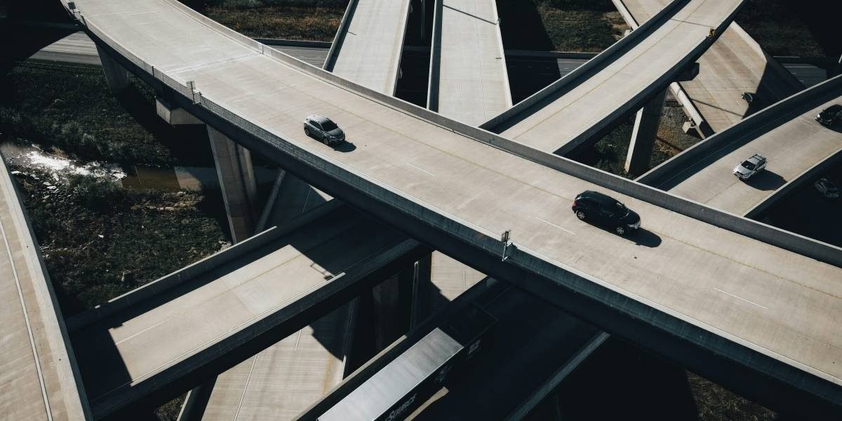 Portland I-5 Closure Begins for Five-Week Construction Project