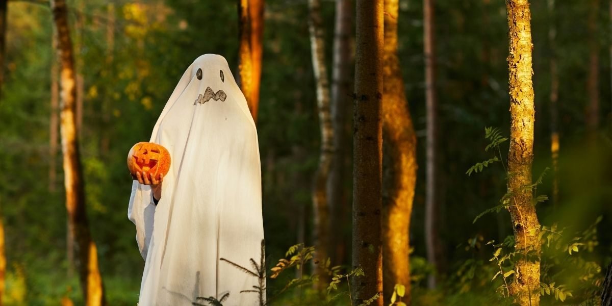 Portland Metro to Seaside Oregon’s Ghost Conference Draws Spooky Fans