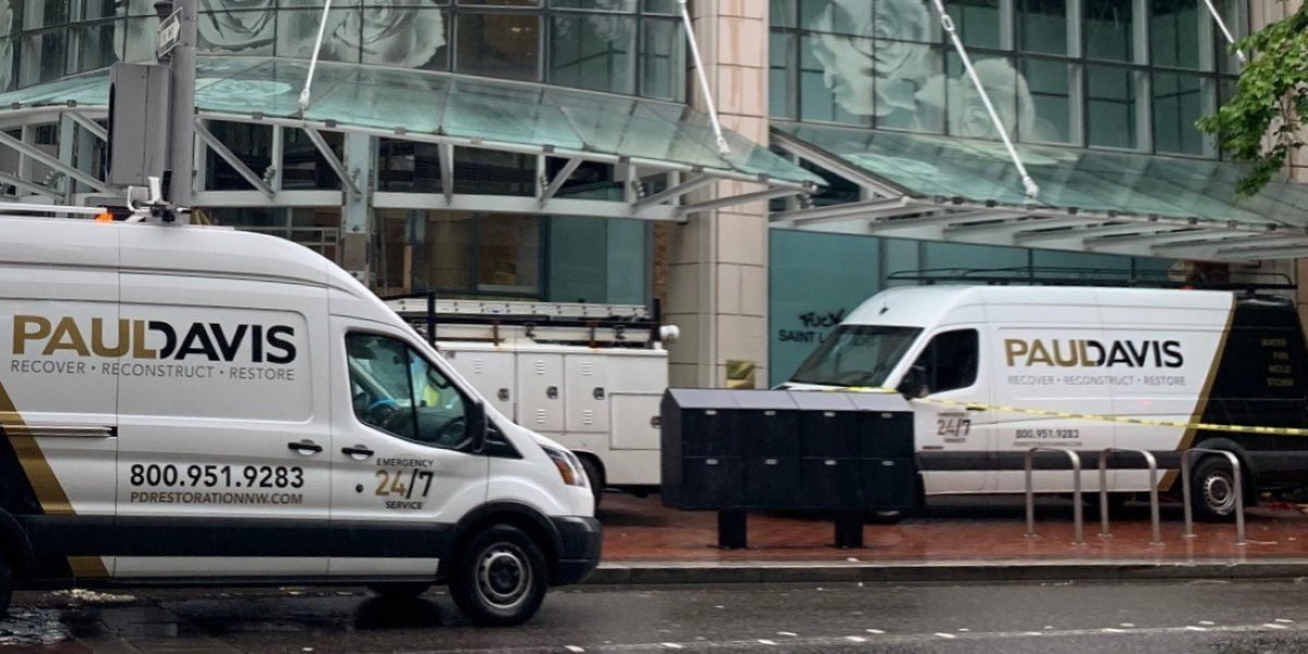 Paul Davis Restoration of Portland / Vancouver Brings Comprehensive Full‑Cycle Disaster Recovery to the Pacific Northwest