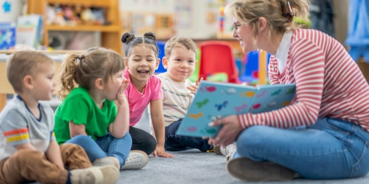 Portland Preschool For All Expansion Sparks Funding Debate