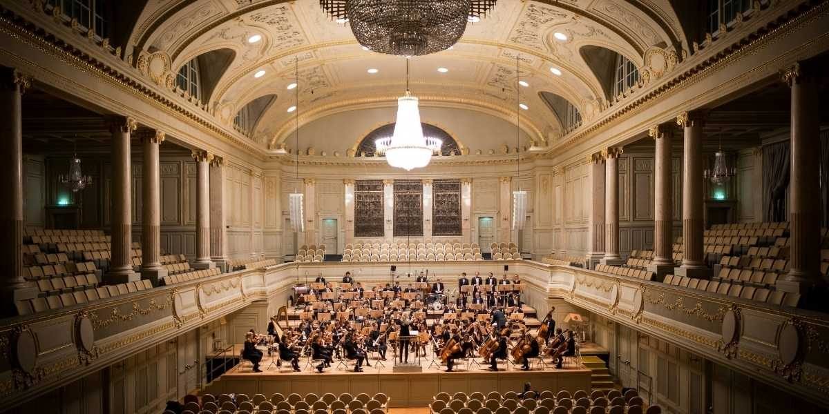Portland Seeks New Operator for Portland Arts Venues
