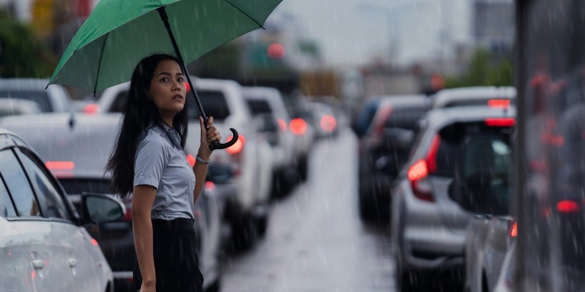 Portland Tornado Warning Essential Safety Precautions