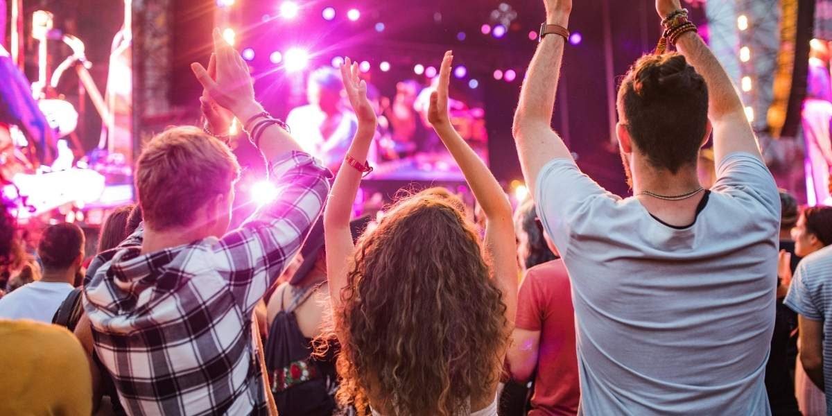 Portland’s Back Cove Festival A Cultural Celebration of Art and Community