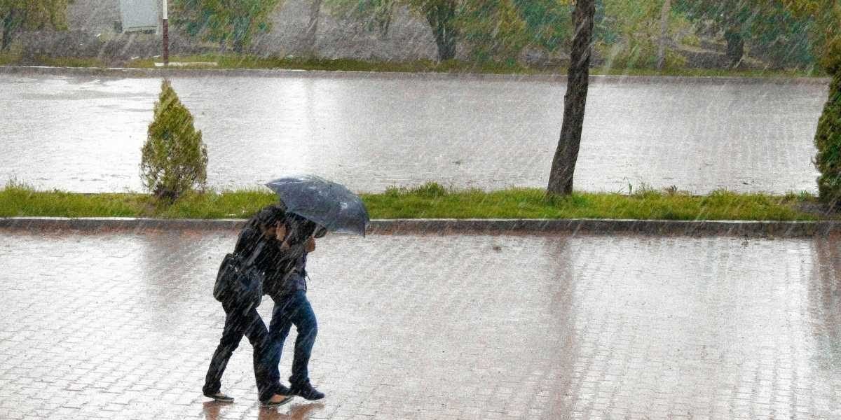Portland’s Big Pipe Reaches Full Capacity Amid Record Rains