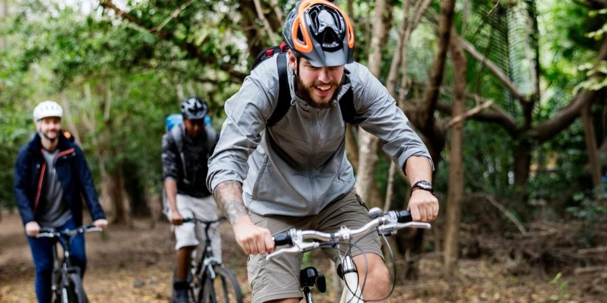 Portland's Outdoor Scene Hikes, Bikes, and Beyond the Trails