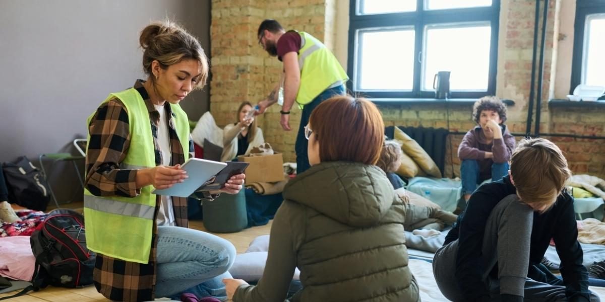 Portland’s Overnight Shelter Model Sparks Debate Over Homeless Services