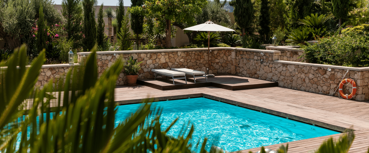 Secrets of Pool Construction: Expert Tips from the Pros