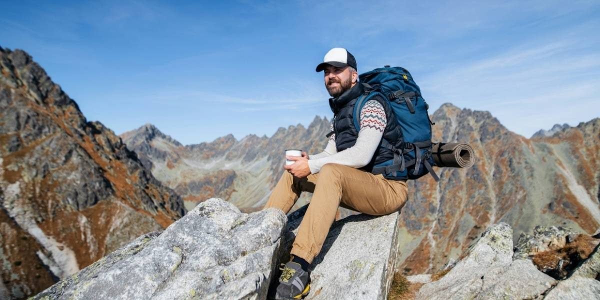 The Digital Detox Trend Portland's Guide to Travel Without Phones