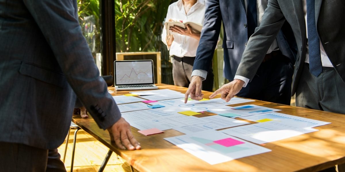 The Framework Dr. Connor Robertson Uses to Help De-Risk Every Business Acquisition