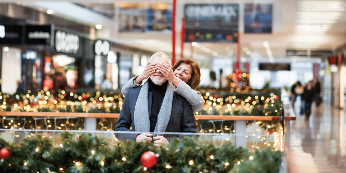 The Idealism of a Holiday Shop in Portland