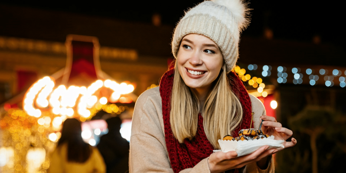 The Impact of Consumer Spending on Portland's Thriving Snack Scene