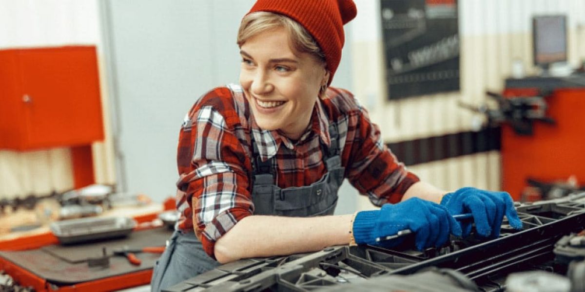 The Pros and Cons of Opening an Auto Repair Business in Portland