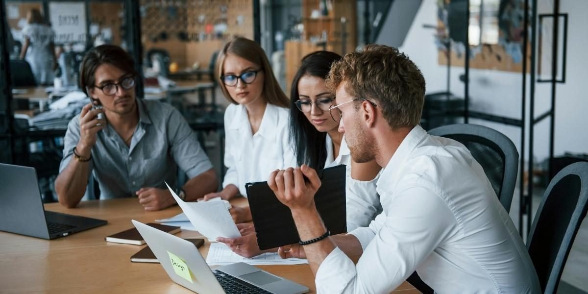 The Rise of Tech Employment in Portland