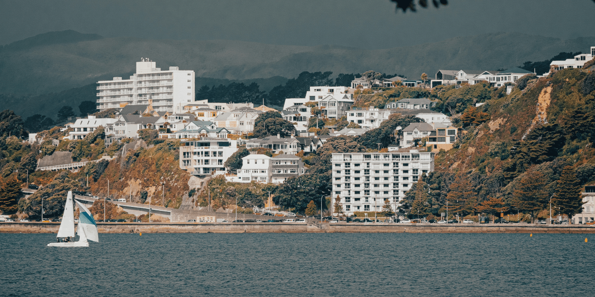 Things to See in Wellington, New Zealand