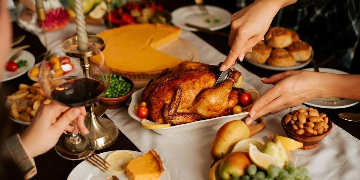 Turkey Prices Up, But Oregon Families Pay Less for Thanksgiving