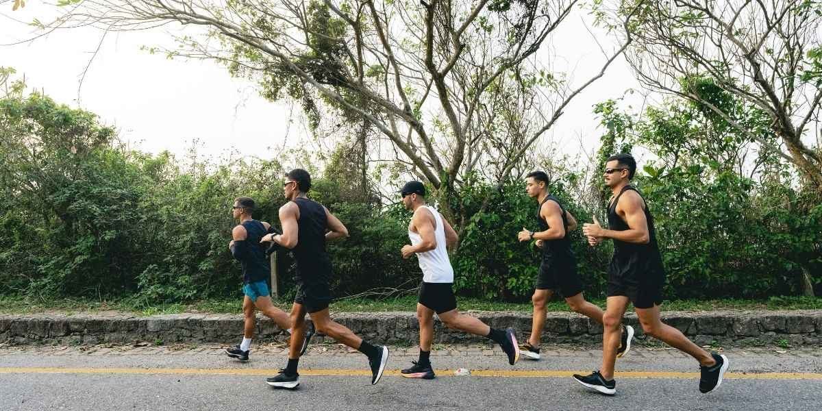 U.S. Air Force Fitness Test Drops 2-Mile Run for New Shuttle Test Option