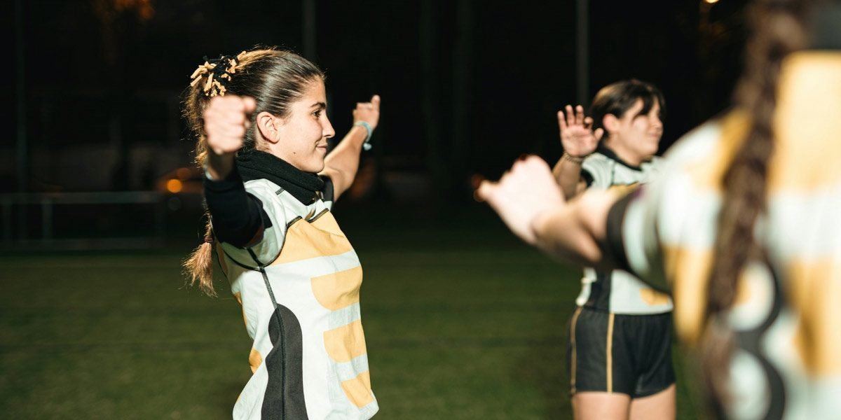 Understanding the Dedication Needed to Thrive in Cheerleading