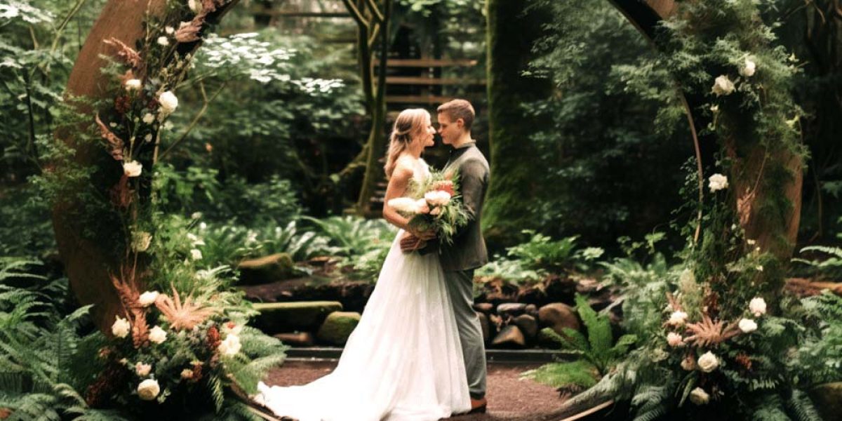 Vow to Wow: Portland’s Top 5 Wedding Venues Unveiled!