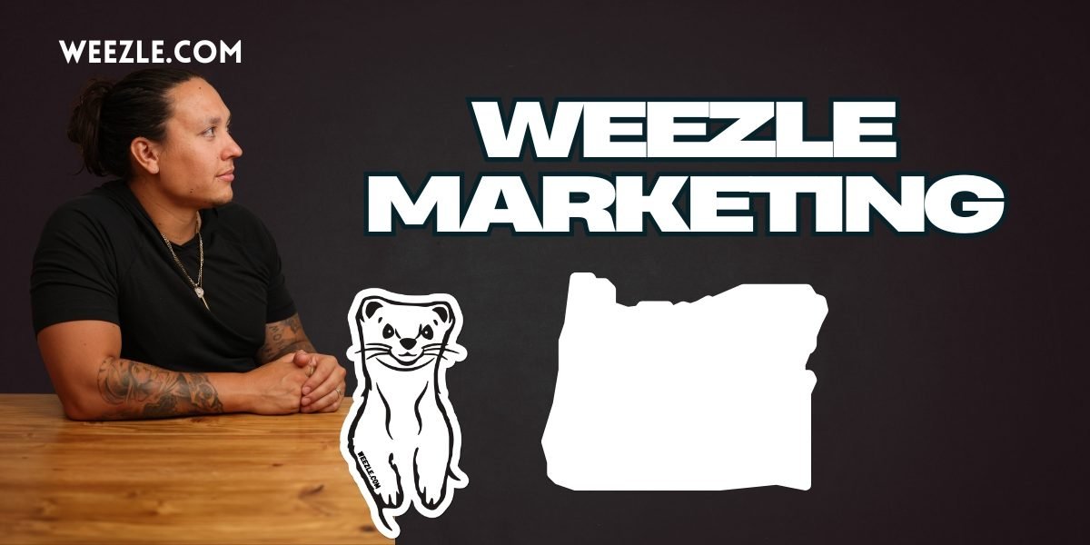 Weezle Marketing: Helping Small Businesses Grow Online with Websites, Traffic, and Authority