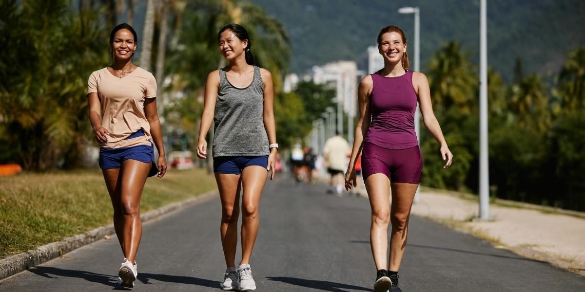 Weighted Vest Walking Why This Fitness Trend Is Gaining Popularity