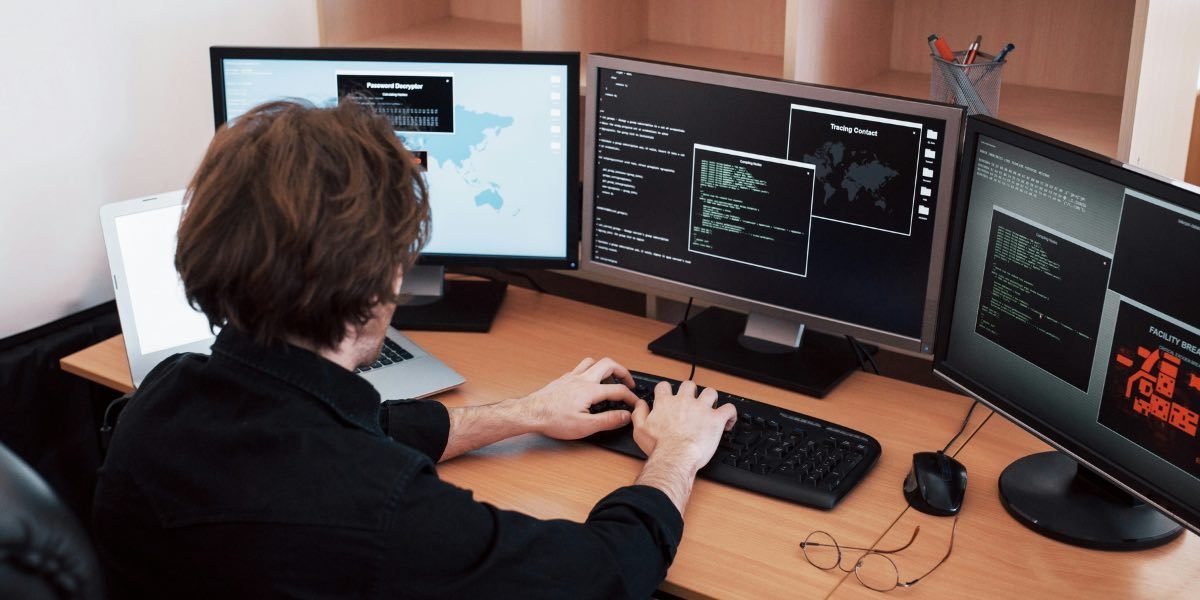 Why Cyber Security Should Be a Top Priority for Digital Natives