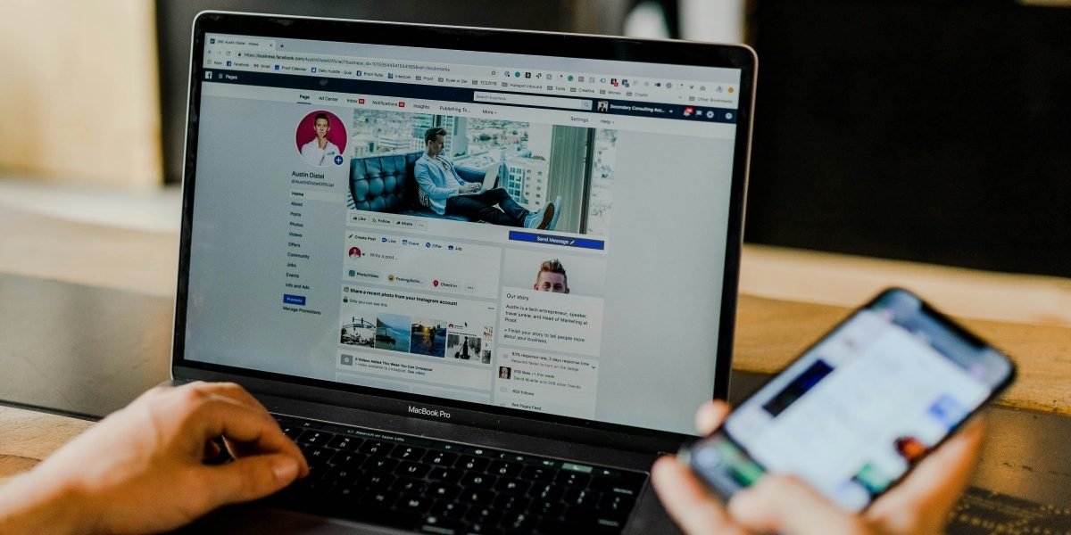 Why Dr. Connor Robertson Believes Social Media Can Fuel Real Change