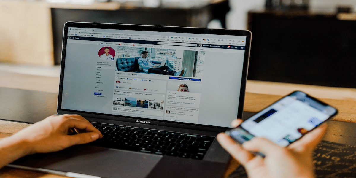 Navigating Social Media's Impact on Celebrities' Mental Health in Entertainment | Portland News